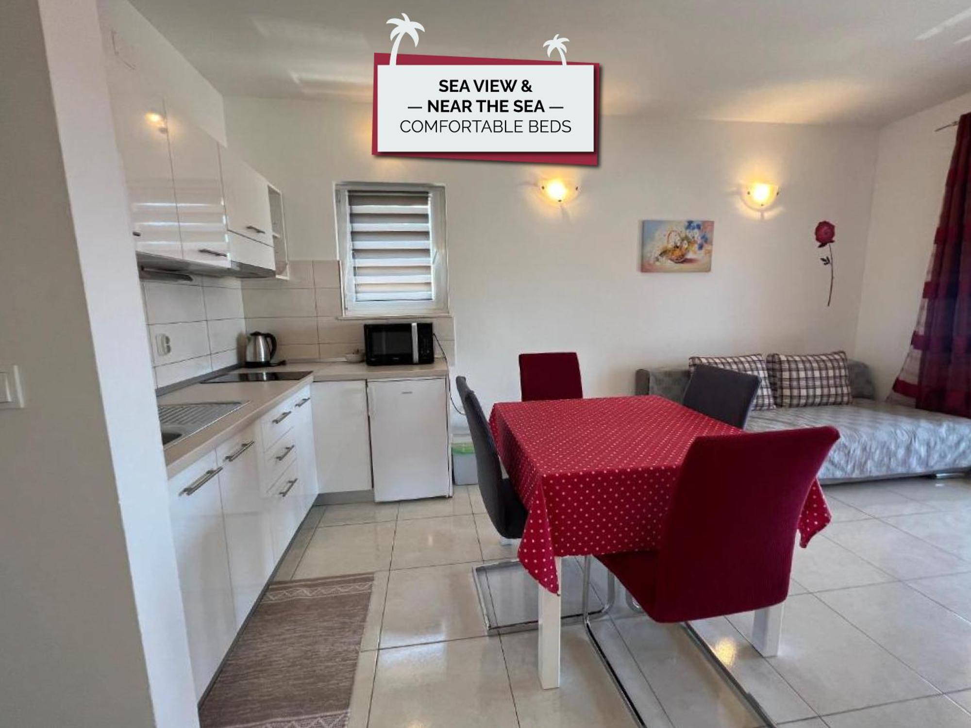 Apartmani Roje Sveti Filip I Jakov Exterior photo